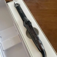 MTG ReFa Curl Iron Pro 26mm Black Japan New