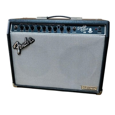 Fender Studio Valve SV-20CE Gitarrenverstärker