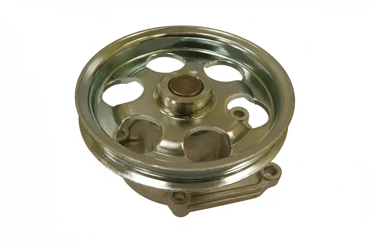 Water pump 47-0171 MAXGEAR for TOYOTA COROLLA COROLLA Compact COROLLA Liftback