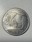 2011  SILVER BUFFALO ROUND contains 1 troy oz  .999 Fine Silver