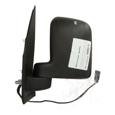 Retroviseur gauche (ou coque) Ford TRANSIT CONNECT