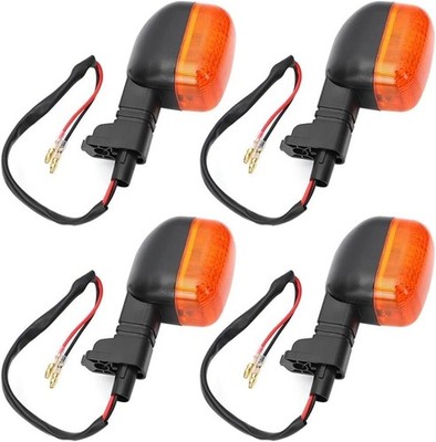 KIT BLINKER VORNE + HINTEN TOMOS TAXXITY 50