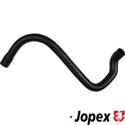 JP GROUP Kühlerschlauch JOPEX 1114313000 für TRANSPORTER VW T3 Bus Syncro Cat