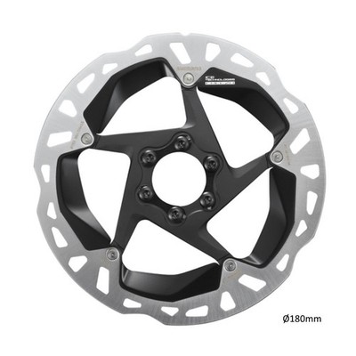 SHIMANO XTR  RT-MT905 Ice-Tech FREEZA Bremsscheibe 6-Loch