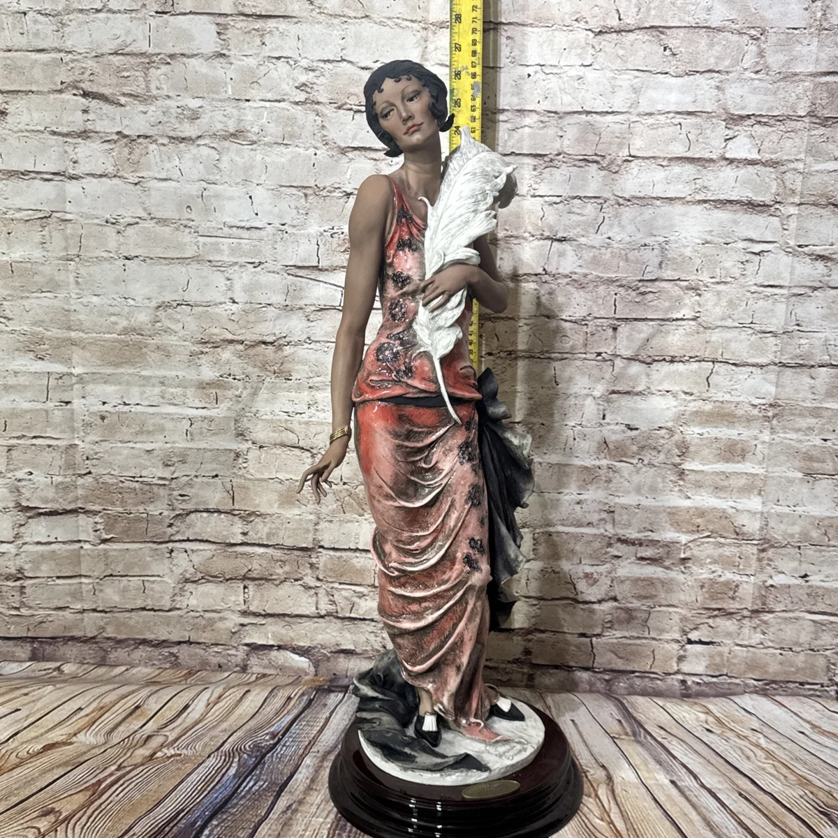 Giuseppe Armani Limited Edition for sale | eBay