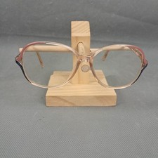 Vintage Silhouette SPX M1771 /20 C2087 Eyeglasses Frame Austria 54 14 130mm