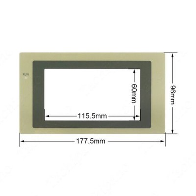 New for NT21-ST121-TW Protective Film