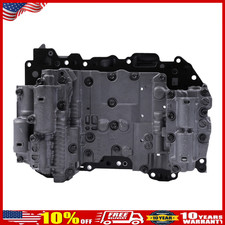 Transmission Valve Body Gen 2 75050 For 2014-2018 Vw Volkswagen Aw Tf-60sn 09g Transmission Valve Body Gen 2 75050 For 2014-2018 Vw Volkswagen Aw Tf-60sn 09g
