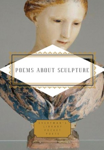 Poems About Sculpture Murray Dewart - Image 4
