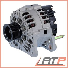 ALTERNATORE 90A PER VW NEW BEETLE POLO 9N 6K 1.6 1.8 GTI 1.9 SDI 2.0 3.2 RSI