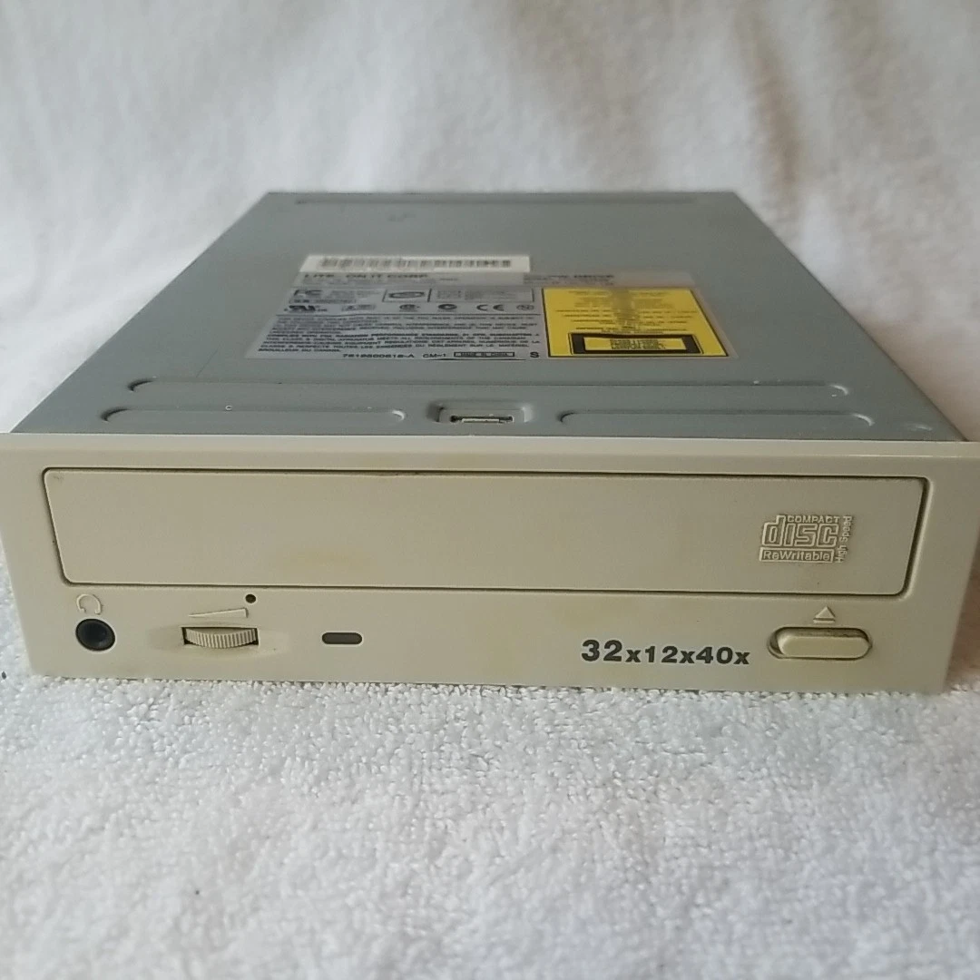 Las mejores ofertas en Lite-On Duplicadores de CD-ROM | eBay