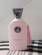 Maison Alhambra Delilah Eau de Parfum for Women 3.4 Oz Perfume Maison Alhambra Delilah Eau de Parfum for Women 3.4 Oz Perfume