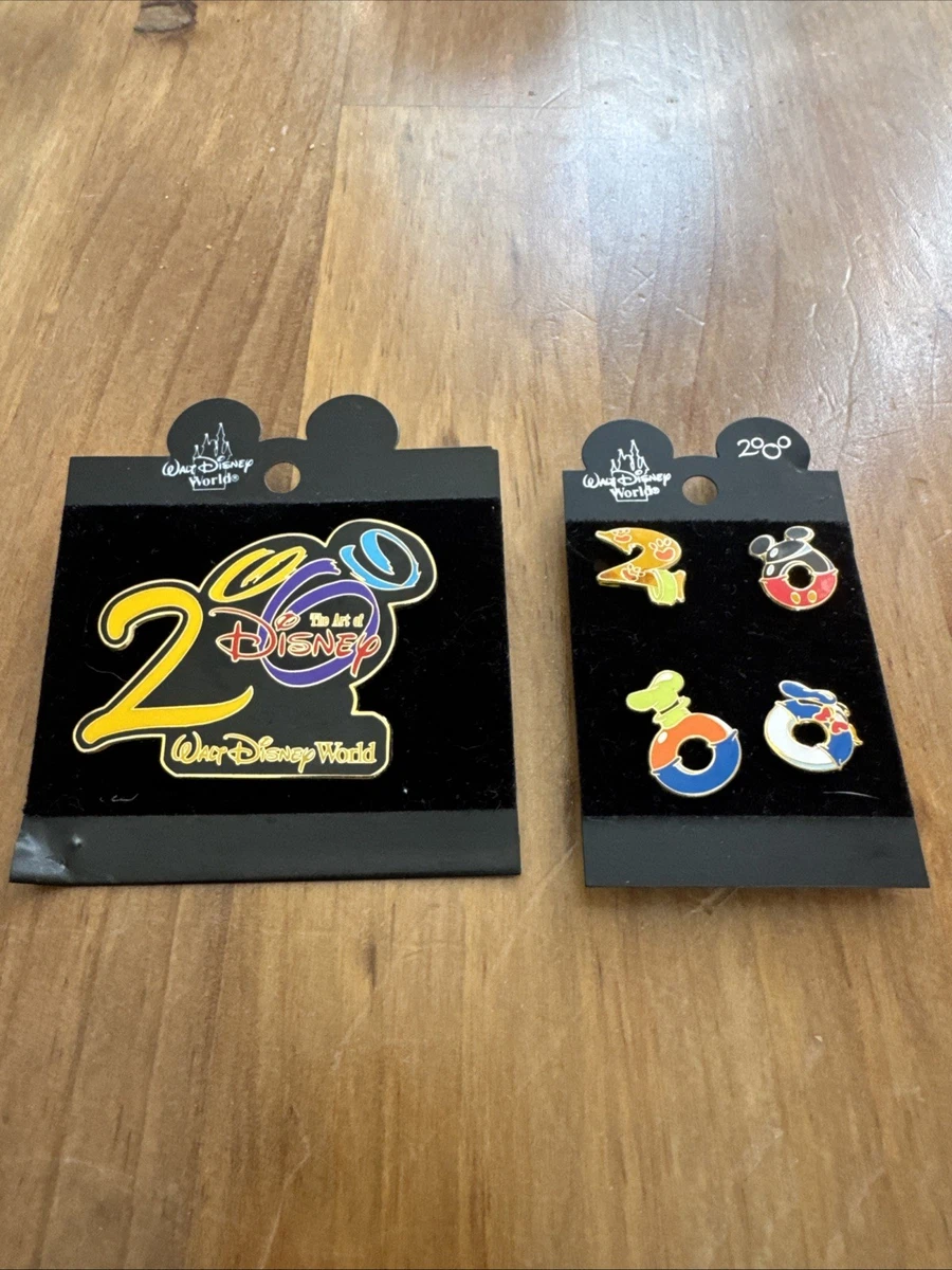 2000 Walt Disney World Sets (1968-Now) for sale | eBay