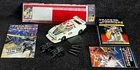 G1 1984 WHEELJACK • PRERUB COMPLETE w/TECH SPEC • VINTAGE G1 TRANSFORMERS