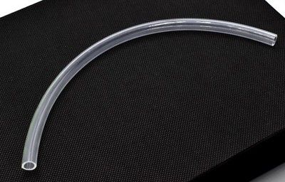 2' Tygon 2375 Clear Brake Fluid Reservoir Hose 1/4'' 6mm ID x 3/8'' OD for Brembo