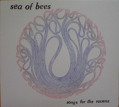 Sea Of Bees - Songs For The Ravens CD NEU OVP