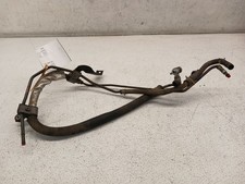 15-19 INFINITI Q70L Power Steering Pressure Hose RWD OEM 49710-1MA3A