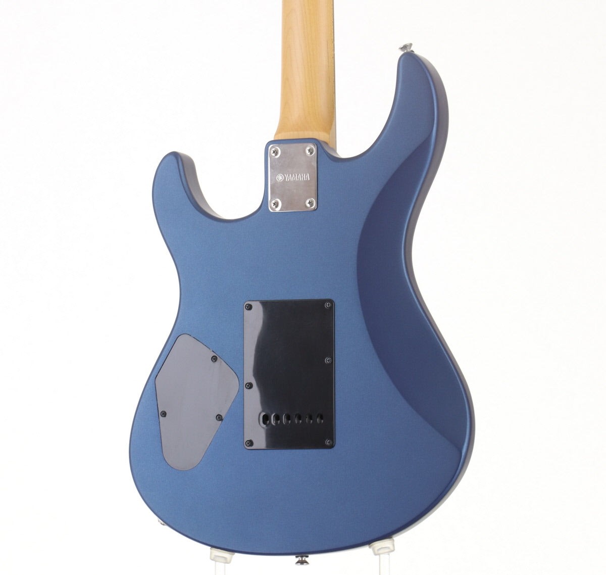 YAMAHA Pacifica 612 VIIX MSB (Matte Silk Blue) [IIX173597] | eBay