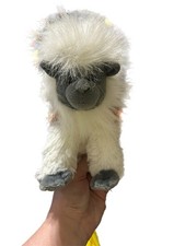 Wild Republic Cotton Top Tamarin Monkey Plush Stuffed Animal