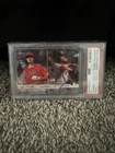 2018 Topps Now - Shohei Ohtani, Juan Soto #824 /2265 (RC) PSA 10