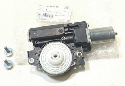 ベイラー New OEM genuine GM Sunroof Shade Motor 2018-2024 Traverse Enclave