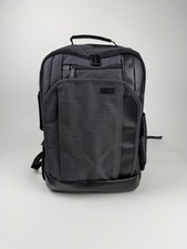 OGIO Laptop Backpack / Travel Bag Grey / Blac...