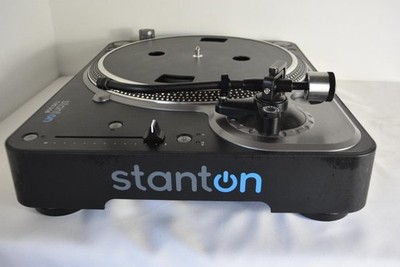 Stanton T.92 USB Turntable for sale online | eBay