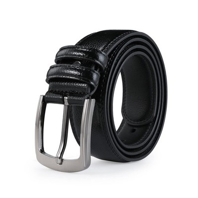 VRLEGEND Mens Belts Big and Tall 36"-70" Men Leather Belt Casual Work Dress Belt,Black & Brown Colors VRLEGEND Mens Belts Big and Tall 36"-70" Men Leather Belt Casual Work Dress Belt,Black & Brown Colors