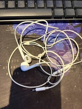 Genuine Apple Lightning Headphones Earphone