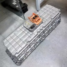 High-Voltage Storage Battery Pack For 12-15 B...