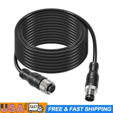 6m/19.7ft NMEA 2000 (N2K) Drop Cable Backbone Cable Extension Cable for Lowrance