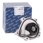 Genuine Pierburg Water Pump with Seal For BMW Citroen Mini Peugeot 7.07152.03.0