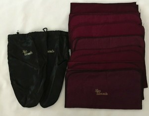 allen edmonds shoe bags