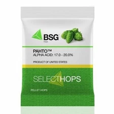 PAHTO HOPS 1OZ
