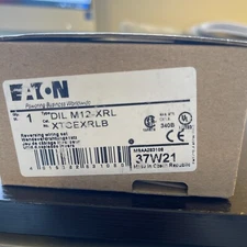 EATON /MOEELER DILM12-XRL. REVERSING. KIT  EATON XTCEXRLB