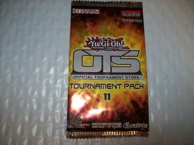 Yugioh OTS Tournament Pack OP11 Brand New Sealed Booster Pack Free Shipping | eBay Yugioh OTS Tournament Pack OP11 Brand New Sealed Booster Pack Free Shipping | eBay