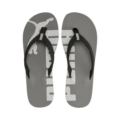 puma flip flops epic