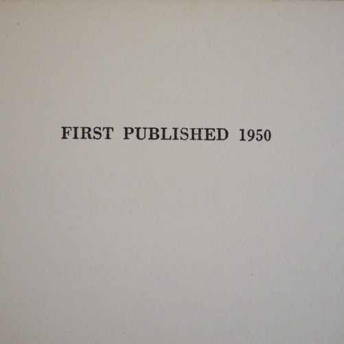 * Rare * Enid Blyton The Secret Seven Adventure 1st/1st (2nd in Series) 1950 - Foto 7 di 12