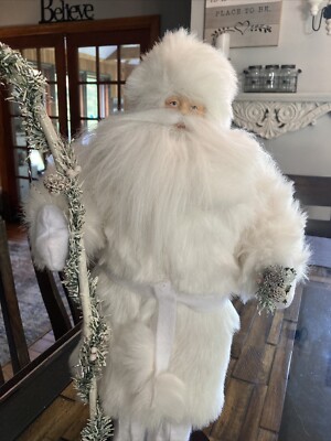 thetoe Christmas Fur Coat ホワイト thetoe Christmas Fur Coat ホワイト Girl White Faux Fur Coat