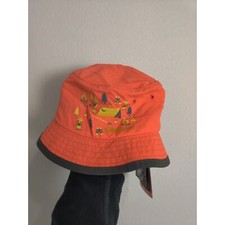  V New Outdoor research OR SOLSTICE SUN BUCKET kids hat 50 UPF sz S