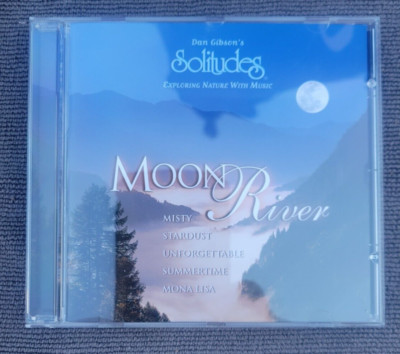 DAN GIBSON MOON RIVER CD 96741417924| eBay