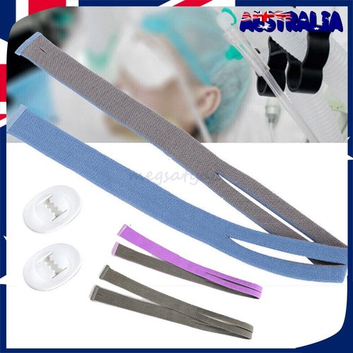 Headgear for Resmed Airfit P10 CPAP MADE IN AUSTRALIA CPAP MASK Nasal