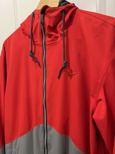 blouson de ski nike