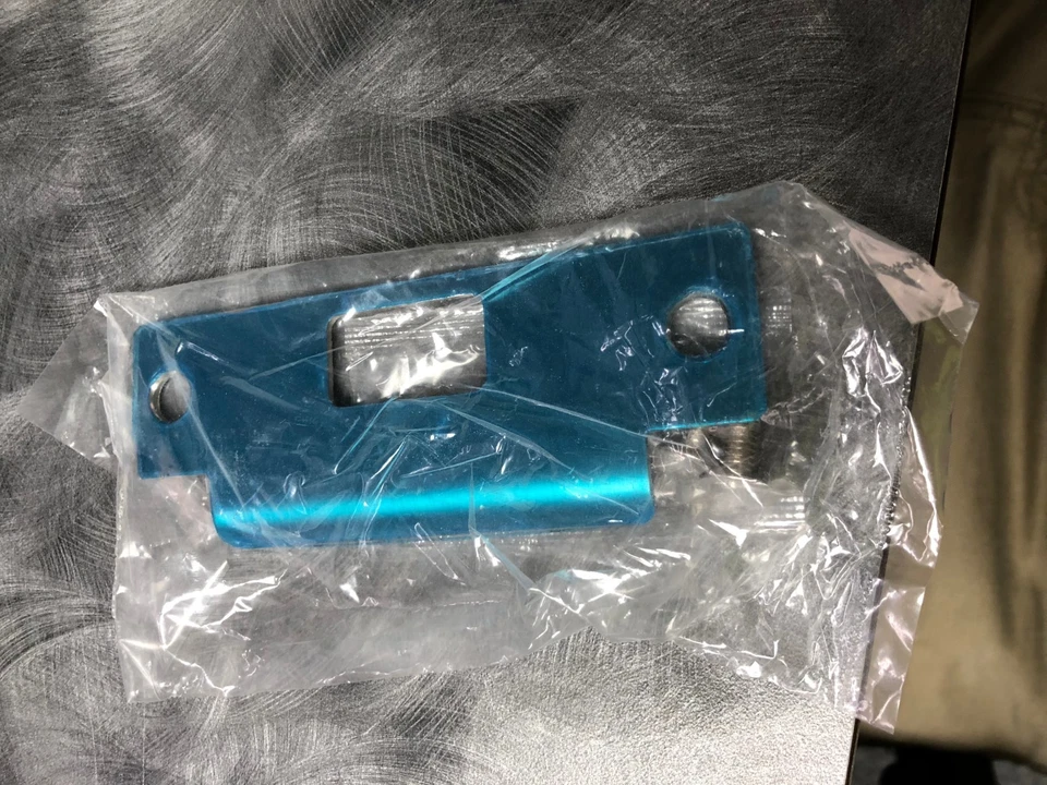 ASA strike 4 7/8" 26D New