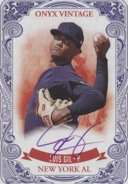 Purple Ink Autographs