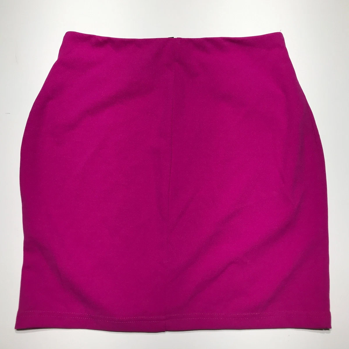 Fashion nova top pink pencil skirt