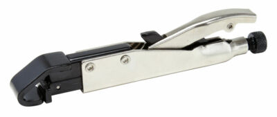 KS TOOLS Schweiß-Gripzange 210mm 