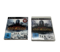 Der Herr Der Ringe: Der Krieg Im Norden (Sony Playstation 3, 2011) Videospiel