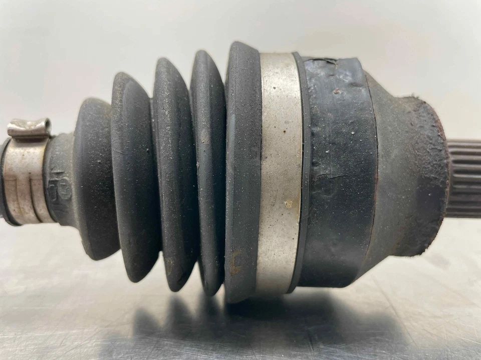 Mini Cooper Countryman S 2012 CV eje trasero lado del conductor OEM 9809179 88 k millas Foto 4 de 4