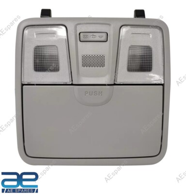 Overhead Console Dome Light For Hyundai Creta I20 Active Elite 92810C7000TTX @US